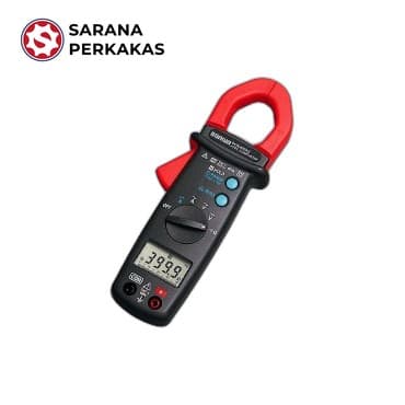 SANWA Clamp Meter DCM-400AD