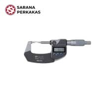MITUTOYO POINT MICROMETER 50-75/.001MM 342-263-30