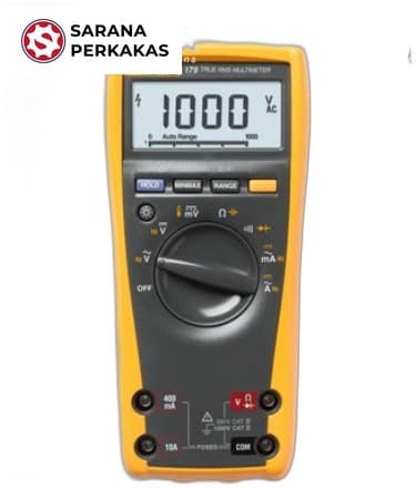 FLUKE 179 True-RMS Digital Multimeter