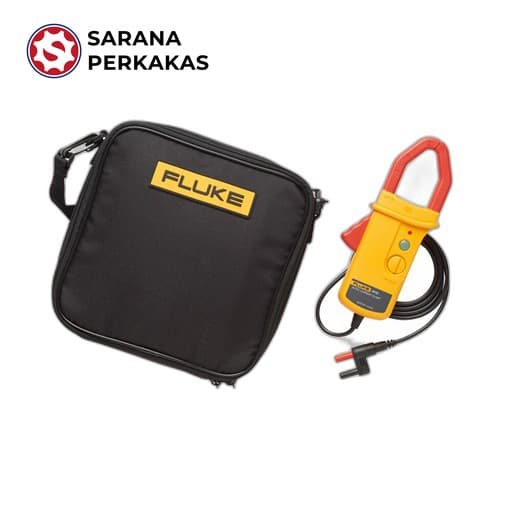 FLUKE i410-KIT AC/DC Current Clamp and Carry Case Kit