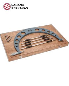 MITUTOYO OD MICROMETER 30-36IN/0.001 104-204