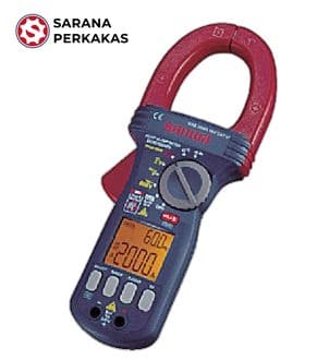 Sanwa Digital Clamp Meter DCM2000DR