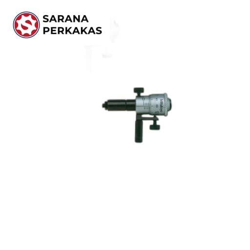 MITUTOYO ID MICROMETER 50-200/0.01MM 141-205