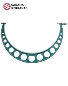 MITUTOYO OD MICROMETER 18-24IN/0.001 104-202