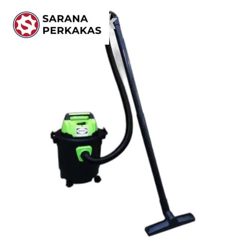 MORRIS VACUUM CLEANER MVC-15LP