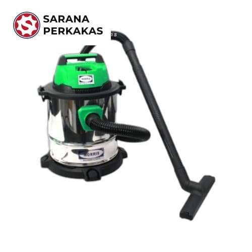 MORRIS VACUUM CLEANER MVC-15LS