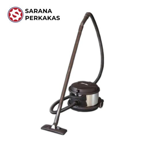Vacuum Cleaner 10 Ltr - Dry With Amatek Motor