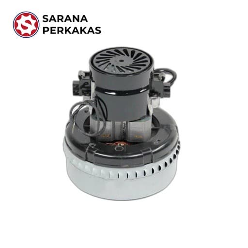 Motor Vacuum Cleaner Wet and Dry Ametek
