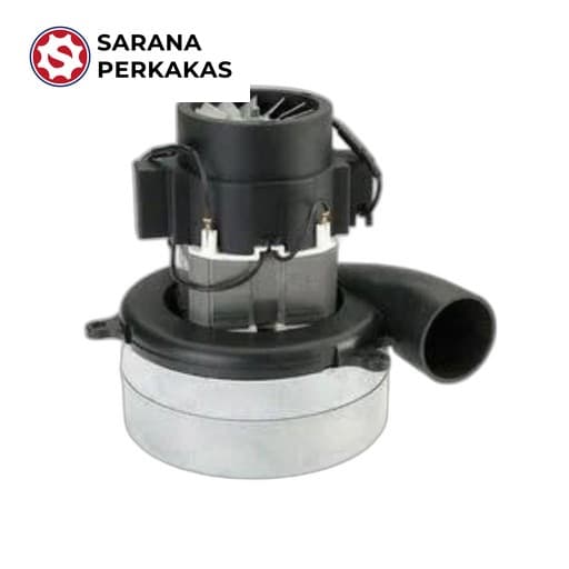Motor Vacuum Cleaner Wet and Dry Keong (AC) SC2A