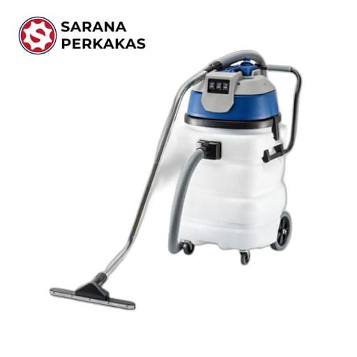 Vacuum Cleaner 90 Ltr - Wet and Dry