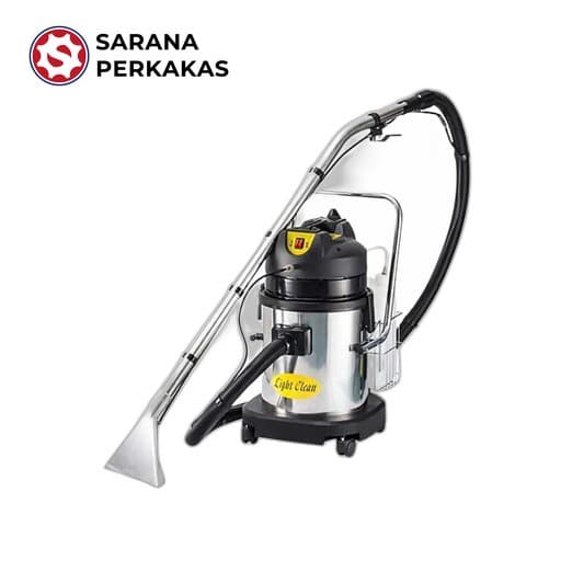 Vacuum Extractor 2 in 1 Kapasitas 20 Ltr