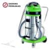 INNOTECHS Vacuum Cleaner 80 L WET & DRY INNOTECHS VM-060