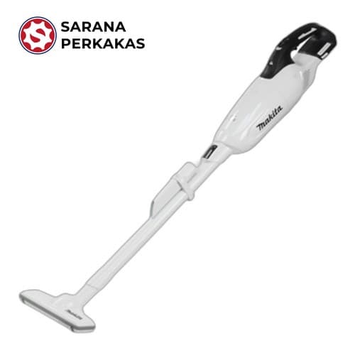 Makita Cordless Vacuum Cleaner DCL280FZW (18V) Unit Only