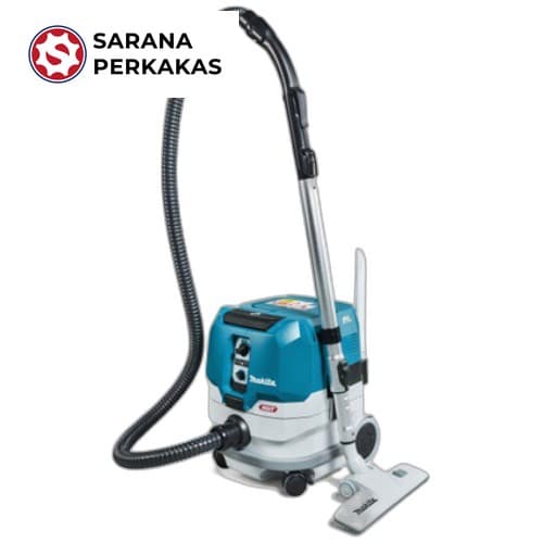 Makita Cordless Vacuum Cleaner VC005GLZ (40V) Unit Only