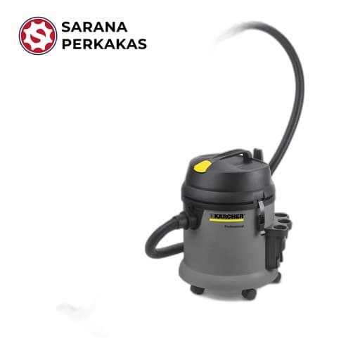 Karcher Wet And Dry Vacuum Cleaner NT 27/1 *EU Professional
