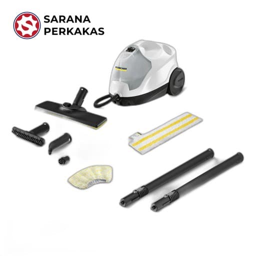 KARCHER Steam cleaner SC 4 EasyFix