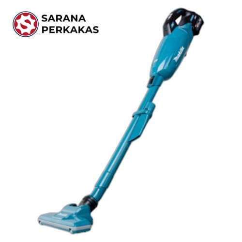 Makita Cordless Vacuum Cleaner CL001GZ (40V) Unit Only
