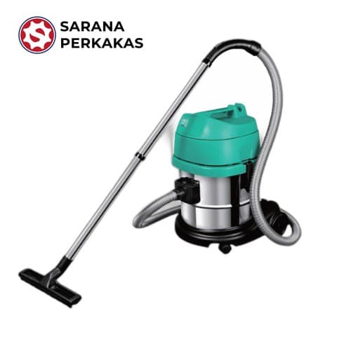 DCA VACUUM CLEANER 1200W 15L