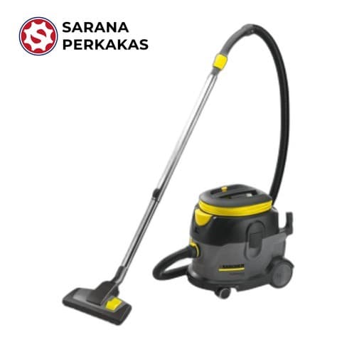 Karcher Hepa Dust Vacuum Cleaner T 15/1 *EU Professional