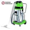 INNOTECHS Vacuum Cleaner 60 L WET & DRY INNOTECHS VM-050