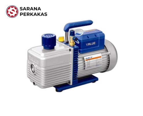 Value Vacuum Pump /Alat Vacuum Kompresor VE-2100N (1 Hp)