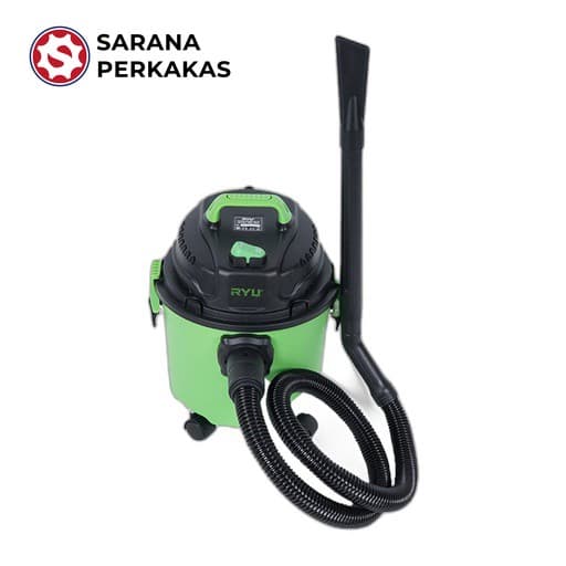 RYU Mesin Vacuum Cleaner Rvc15