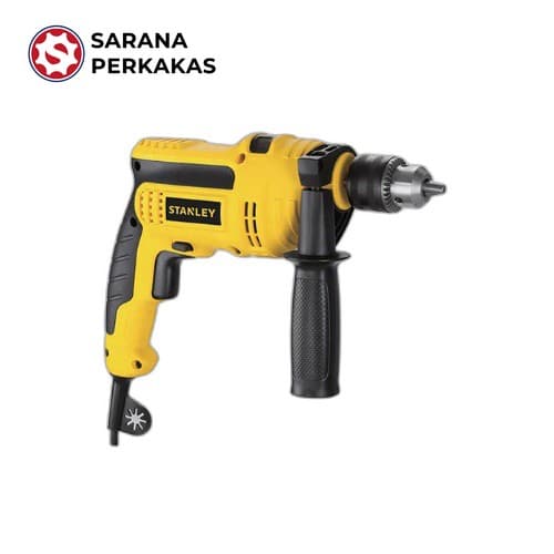 STANLEY HAMMER DRILL 13MM 650W