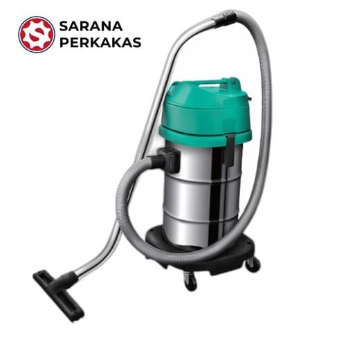 DCA VACUUM CLEANER 1200W 30L