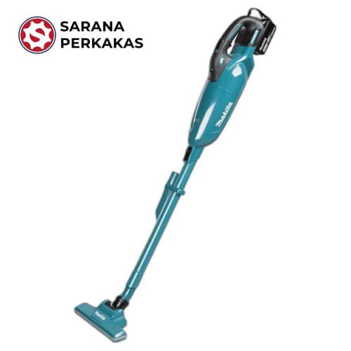 Makita Cordless Vacuum Cleaner DCL283FZ (18V) Unit Only