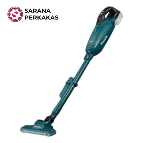 Makita Cordless Vacuum Cleaner DCL285FZ (18V) Unit Only