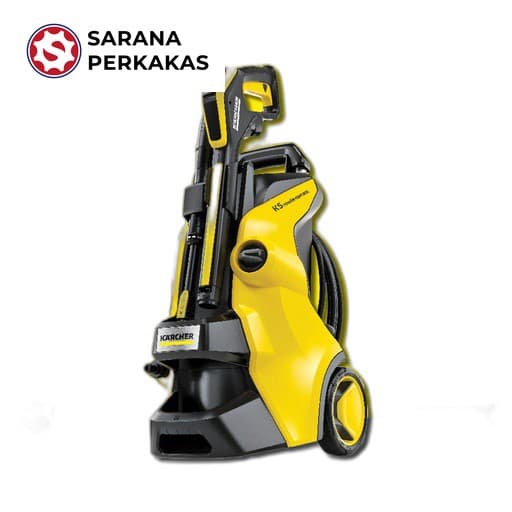 Karcher High Pressure Washer Cleaner K5 Power Control *EU (140 Bar)
