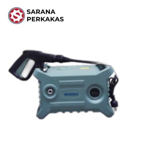MORRIS JET CLEANER MCB-70