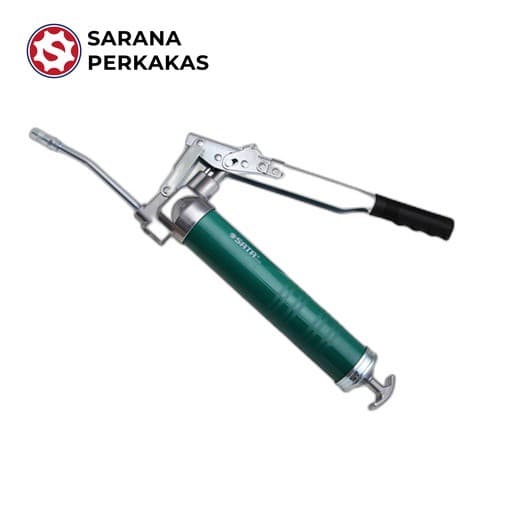 SATA HIGH PRESSURE GREASE GUN 400CC