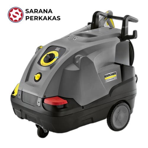 Karcher High Pressure Washer HDS 6/14 C Professional