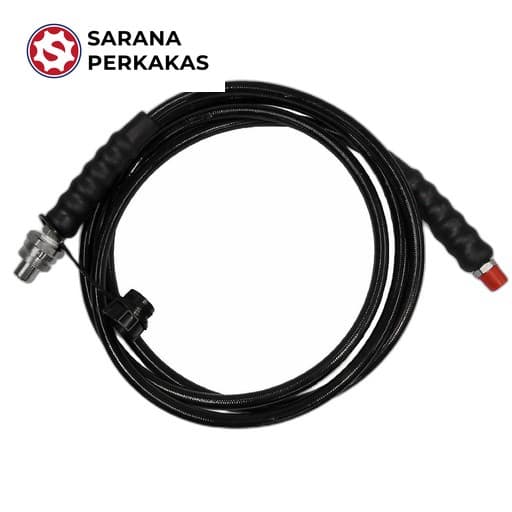 HI FORCE HYDRAULIC HOSE HIGH PRESSURE 3M HC3