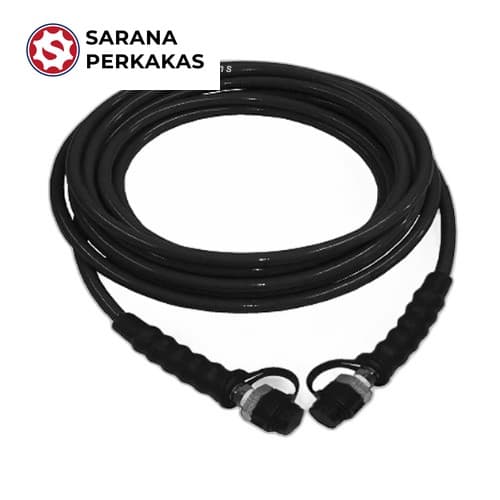 HI FORCE HYDRAULIC HOSE HIGH PRESSURE 4M HC4C