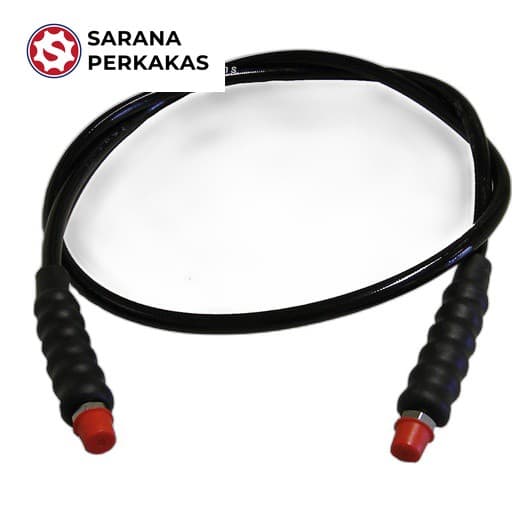 HI FORCE HYDRAULIC HOSE HIGH PRESSURE 2M HH2