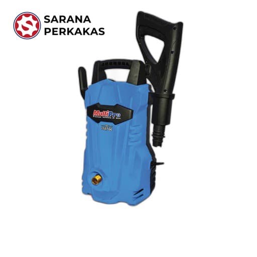 MULTIPRO HPC-1107 GL / HIGH PRESSURE CLEANER