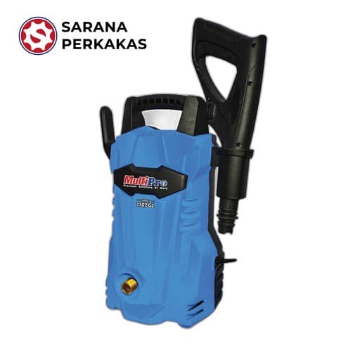 Multipro High Pressure Cleaner HPC 1107 GL