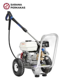 NILFISK HIGH PRESSURE COLD MC 3C-165/810 PE