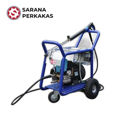 NILFISK HIGH PRESSURE COLD C250E