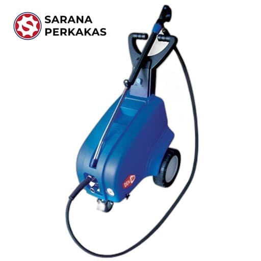 Nilfisk Cold Water High Pressure Cleaner C-200E