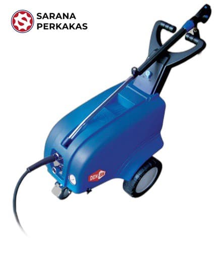 Nilfisk High Pressure Washer Cold C110E
