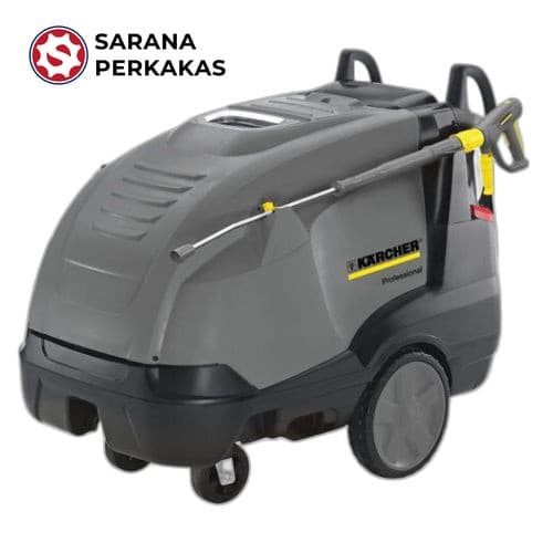 Karcher High Pressure Washer HDS 12/18-4 S *EU-I Professional