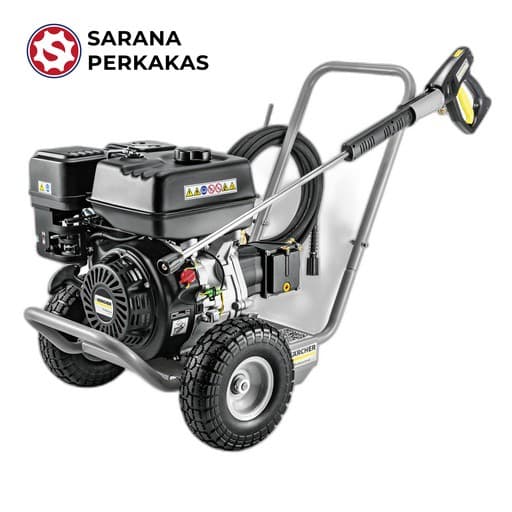 Karcher High Pressure Washer HD 6/15 G Classic