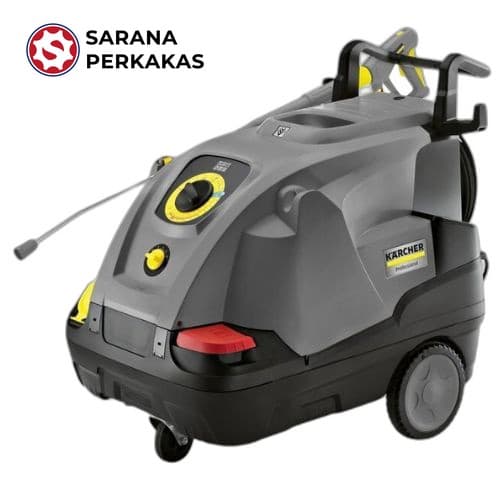 Karcher High Pressure Washer HDS 8/18-4 C *EU-I Professional