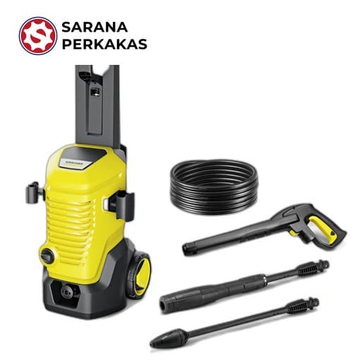 KARCHER Pressure washer K 5 WCM