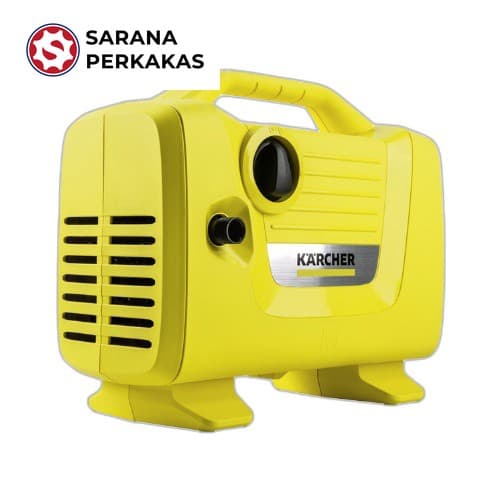Karcher Pressure Washer KN power VPS *KAP Home & Garden