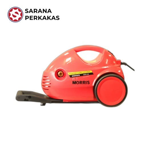 Morris High Pressure Washer/Jet Cleaner MOR-70P (70 bar)