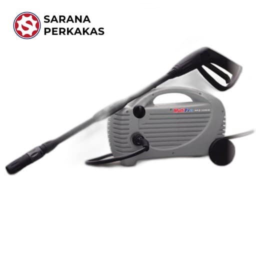 Multipro High Pressure Washer / Penyemprot Tekanan Tinggi HPD 5006 M (Discontinue)
